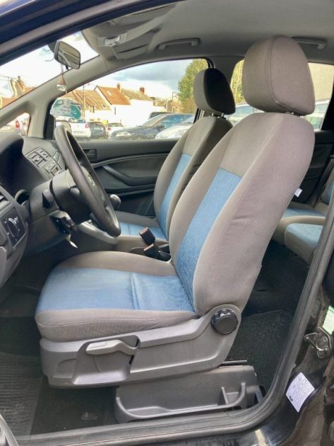 FORD C-MAX 1.6L 16V TDCi 110cv AMBIENTE / Révisée&Garantie