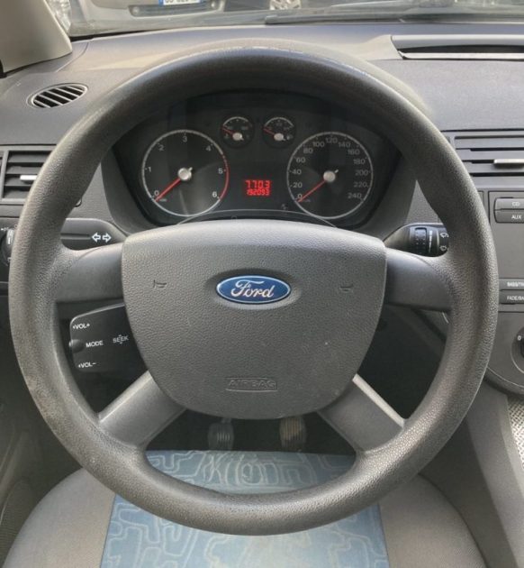 FORD C-MAX 1.6L 16V TDCi 110cv AMBIENTE / Révisée&Garantie