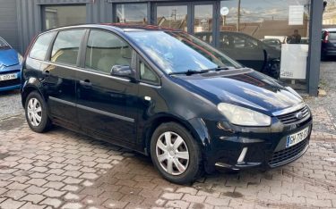 FORD C-MAX 1.6L 16V TDCi 110cv AMBIENTE / Révisée&Garantie