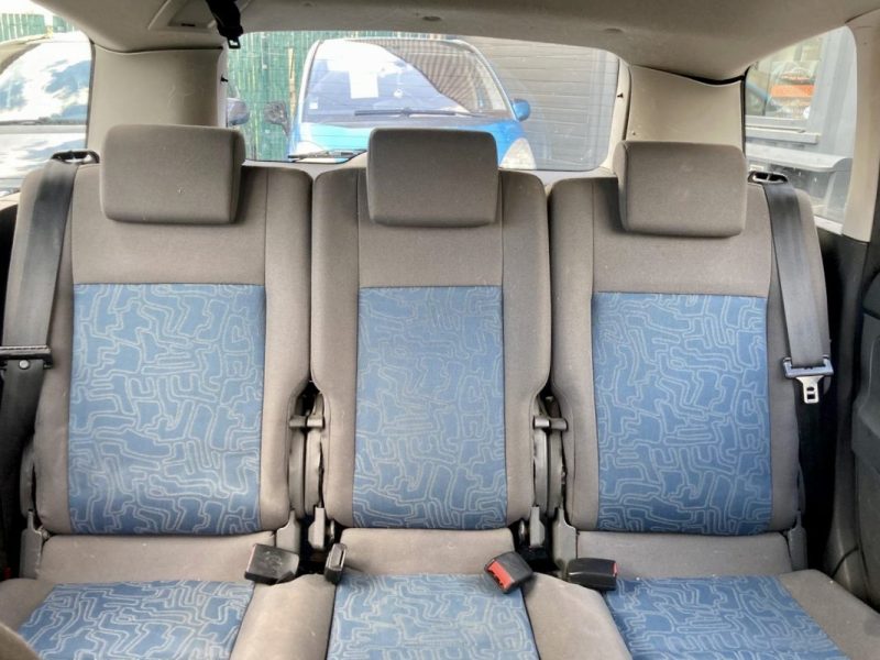 FORD C-MAX 1.6L 16V TDCi 110cv AMBIENTE / Révisée&Garantie