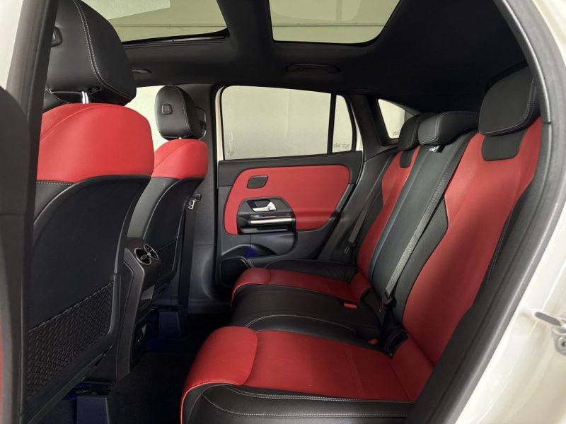 MERCEDES GLA 200 163 CV AMG LINE 7G-DCT  2021