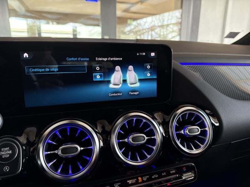 MERCEDES GLA 200 163 CV AMG LINE 7G-DCT  2021