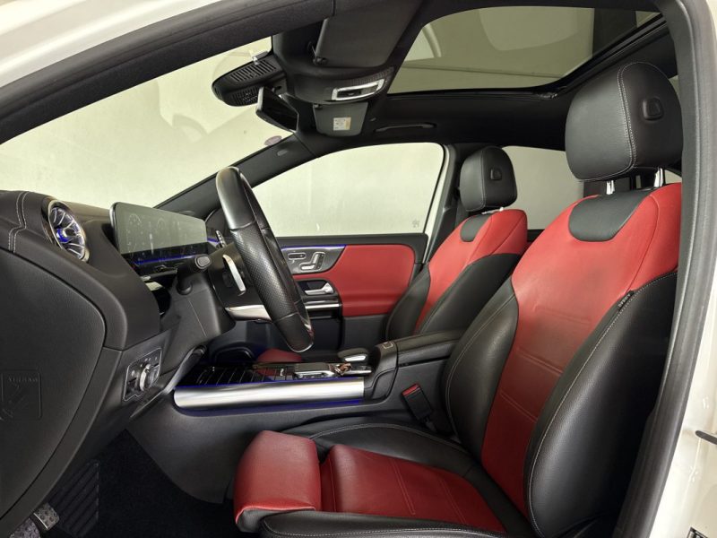 MERCEDES GLA 200 163 CV AMG LINE 7G-DCT  2021