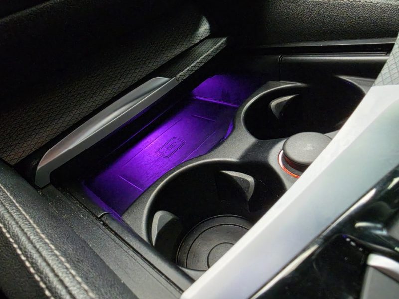 BMW SERIE 5 G30 530IA 252 XDRIVE M SPORT*TOIT O.*CAMERA*CUIR* 2019