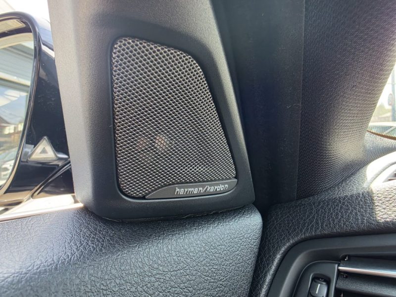 BMW SERIE 5 F11 TOURING 535D XDRIVE 313 M SPORT BVA8*PANO*H/K*