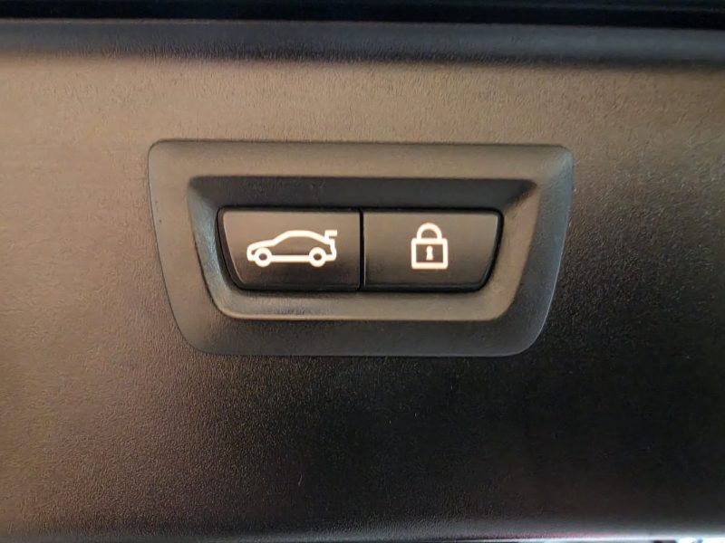 BMW SERIE 5 F11 TOURING 535D XDRIVE 313 M SPORT BVA8*PANO*H/K*