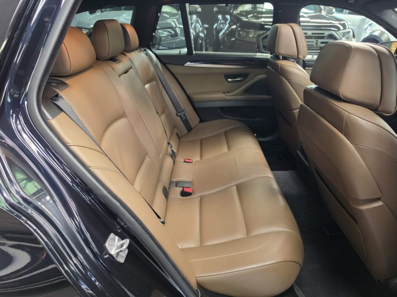 BMW SERIE 5 F11 TOURING 535D XDRIVE 313 M SPORT BVA8*PANO*H/K*