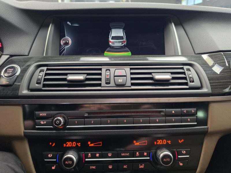 BMW SERIE 5 F11 TOURING 535D XDRIVE 313 M SPORT BVA8*PANO*H/K*