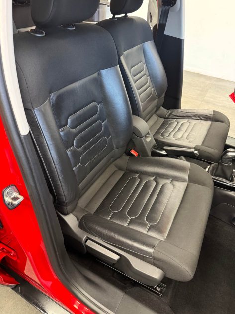 CITROEN C4 CACTUS BLUEHDI 100CH S&S BVM6 FEEL 2018