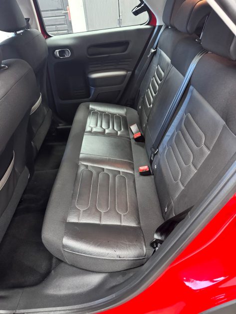 CITROEN C4 CACTUS BLUEHDI 100CH S&S BVM6 FEEL 2018