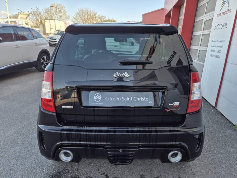 LIGIER JS50  SPORT 2022