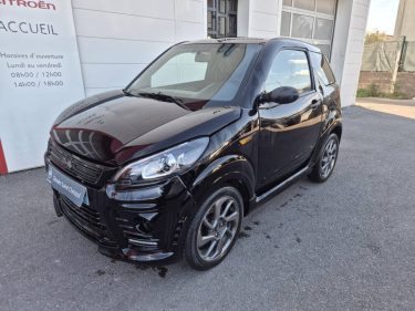 LIGIER JS50  SPORT 2022