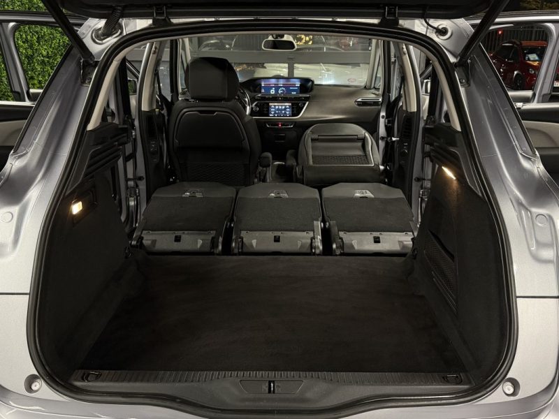 CITROEN C4 PICASSO II PHASE 2 SHINE 1.6 THP 165 Cv BOITE AUTO APPLE CARPLAY & ANDROID - Garantie 1an