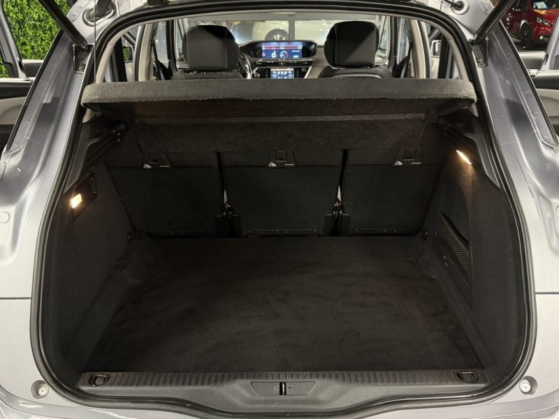 CITROEN C4 PICASSO II PHASE 2 SHINE 1.6 THP 165 Cv BOITE AUTO APPLE CARPLAY & ANDROID - Garantie 1an
