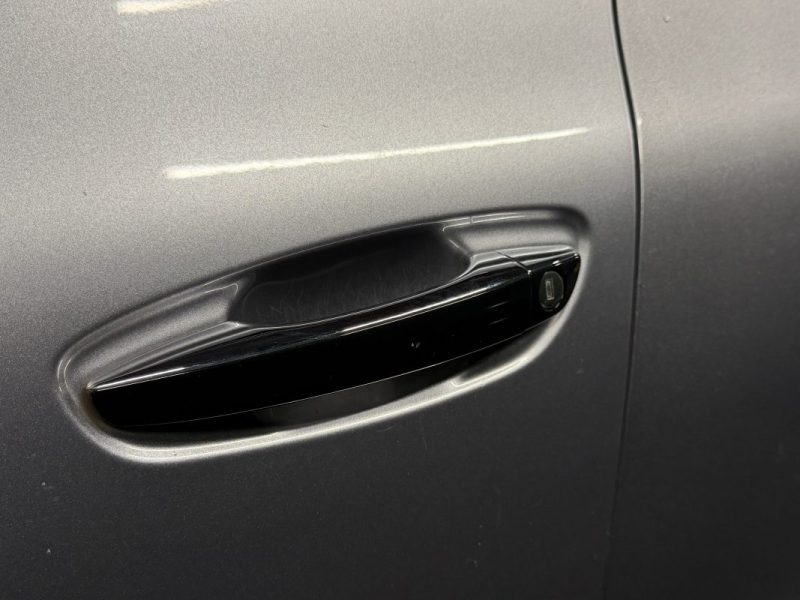 CITROEN C4 PICASSO II PHASE 2 SHINE 1.6 THP 165 Cv BOITE AUTO APPLE CARPLAY & ANDROID - Garantie 1an