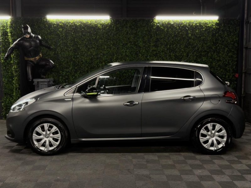 PEUGEOT 208 PHASE 2 URBAN SOUL 1.2 82 Cv 5 PORTES / 39 900 Kms ECRAN GPS CRIT AIR 1 - GARANTIE 1 AN
