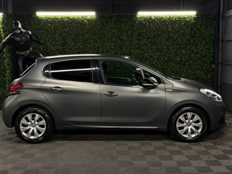 PEUGEOT 208 PHASE 2 URBAN SOUL 1.2 82 Cv 5 PORTES / 39 900 Kms ECRAN GPS CRIT AIR 1 - GARANTIE 1 AN