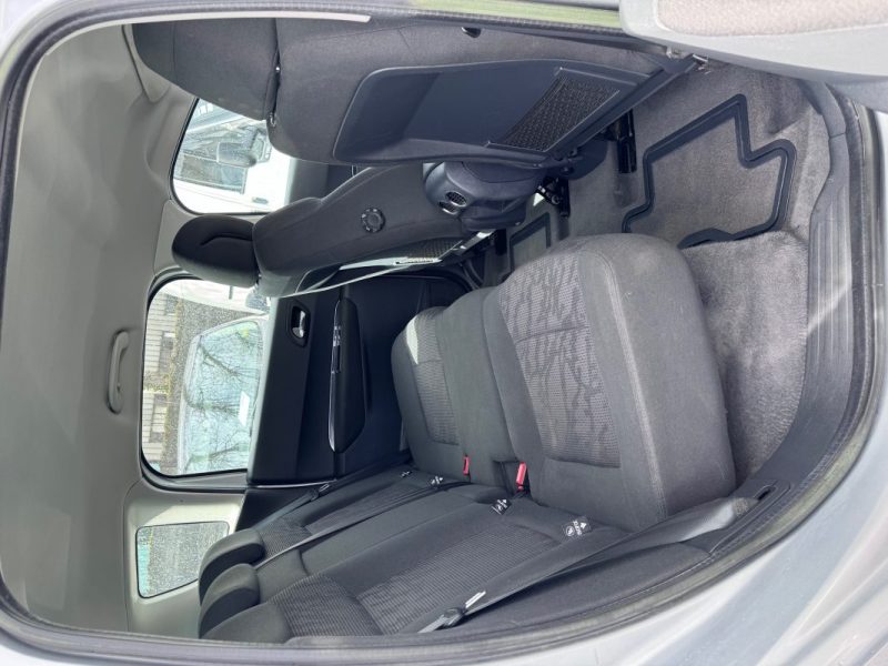 PEUGEOT  3008  1.6 HDI 110CV  2012