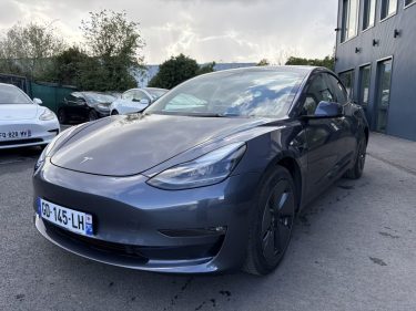 TESLA MODEL 3 LONG RANGE DUAL MOTOR 2021