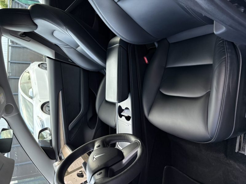 TESLA MODEL 3 LONG RANGE DUAL MOTOR 2021