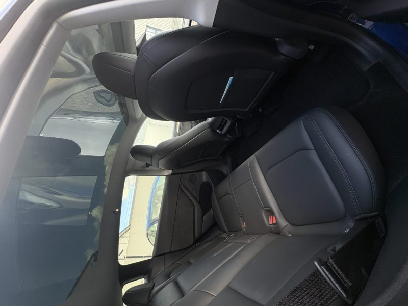 TESLA MODEL Y LONG RANGE DUAL MOTOR AWD 2022