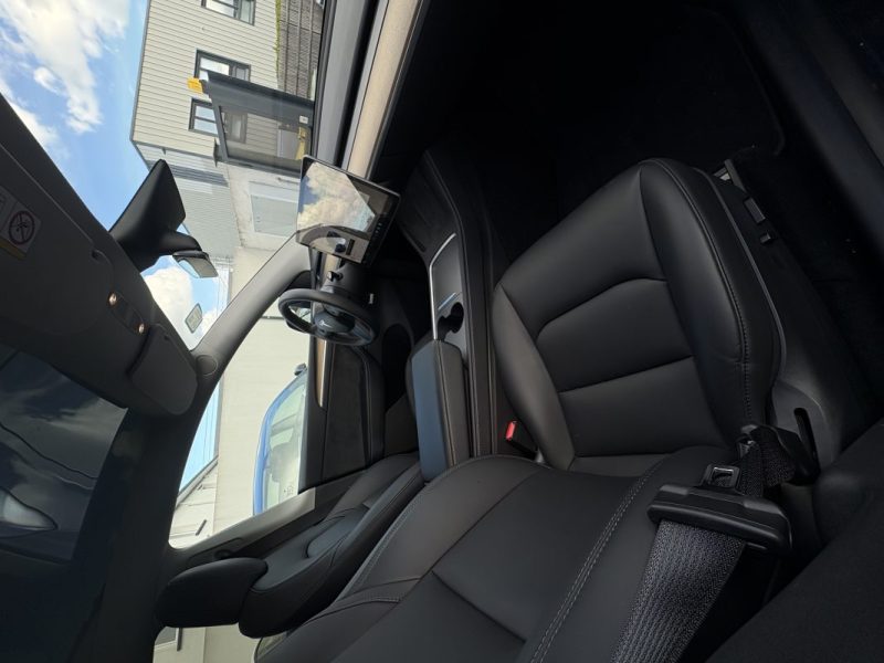 TESLA MODEL Y LONG RANGE DUAL MOTOR AWD 2022