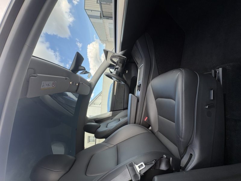 TESLA MODEL Y LONG RANGE DUAL MOTOR AWD 2022