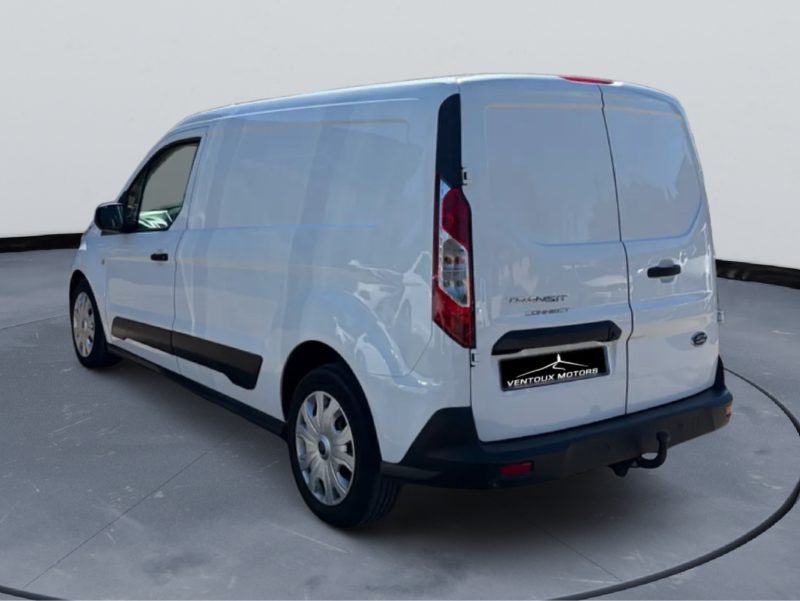 FORD TRANSIT T310 L2H2 2.0 TDCI 130 TREND BUSINESS BA 2019