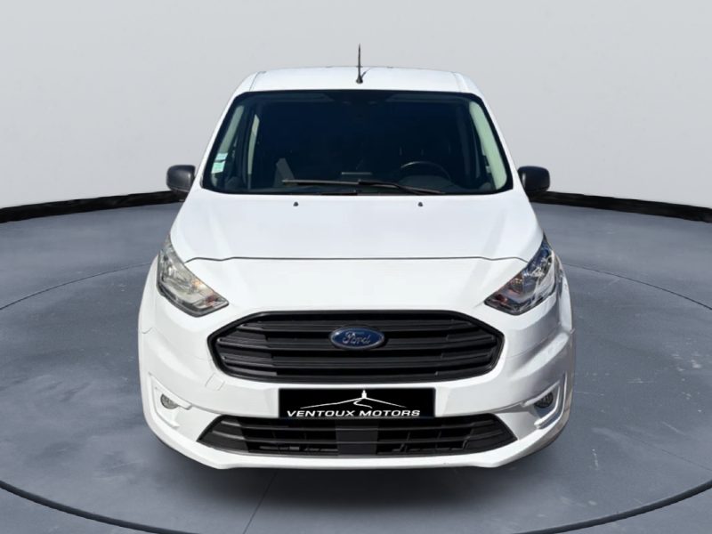 FORD TRANSIT T310 L2H2 2.0 TDCI 130 TREND BUSINESS BA 2019