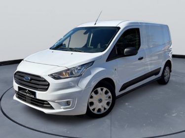 FORD TRANSIT T310 L2H2 2.0 TDCI 130 TREND BUSINESS BA 2019