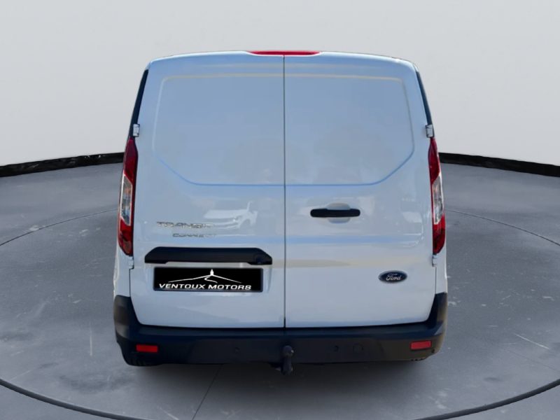 FORD TRANSIT T310 L2H2 2.0 TDCI 130 TREND BUSINESS BA 2019