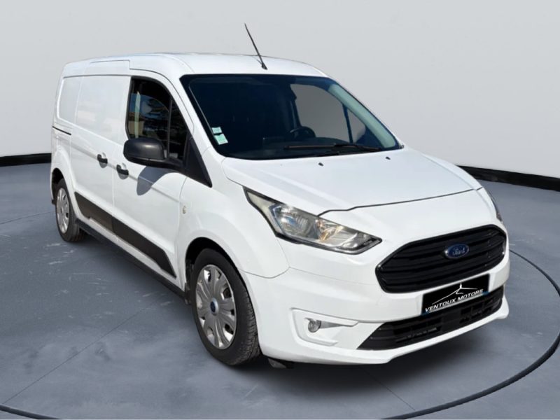 FORD TRANSIT T310 L2H2 2.0 TDCI 130 TREND BUSINESS BA 2019