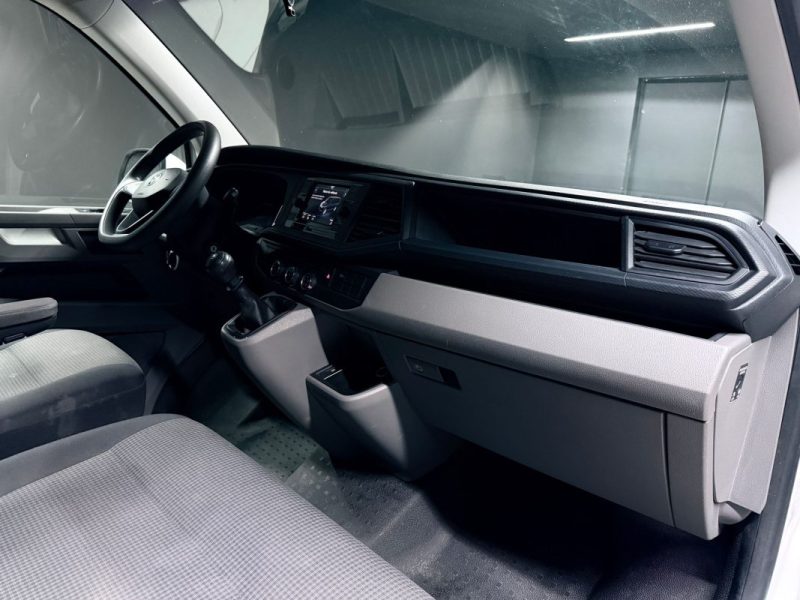 Volkswagen Transporter T6.1 L1H1 2.0 TDI 110 CH