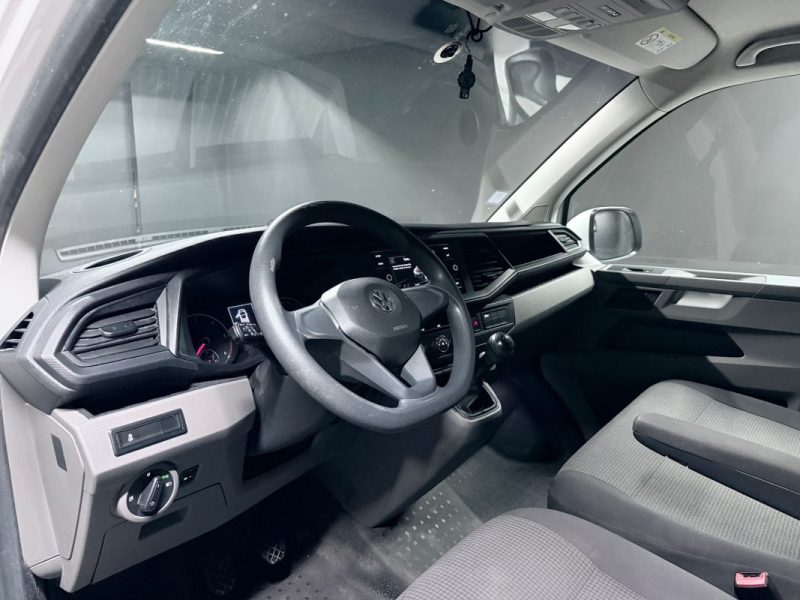 Volkswagen Transporter T6.1 L1H1 2.0 TDI 110 CH