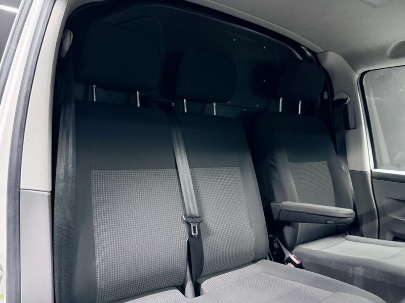 Volkswagen Transporter T6.1 L1H1 2.0 TDI 110 CH