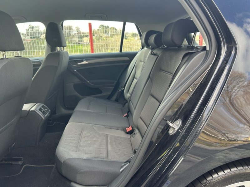 VOLKSWAGEN GOLF 2.0 Tdi 150Ch Confortline/ Garantie 12 mois