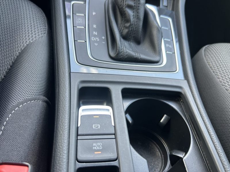 VOLKSWAGEN GOLF 2.0 Tdi 150Ch Confortline/ Garantie 12 mois