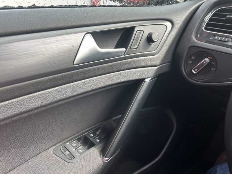 VOLKSWAGEN GOLF 2.0 Tdi 150Ch Confortline/ Garantie 12 mois