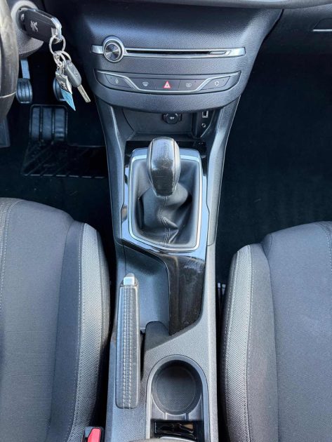 PEUGEOT 308 SW 1.6 BlueHDi 100ch STYLE 