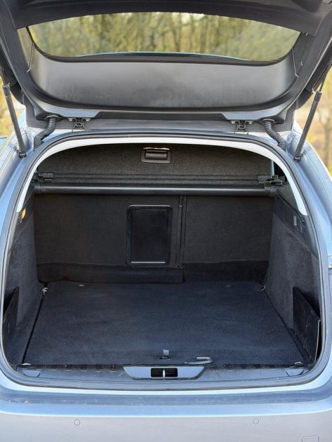 PEUGEOT 308 SW 1.6 BlueHDi 100ch STYLE 