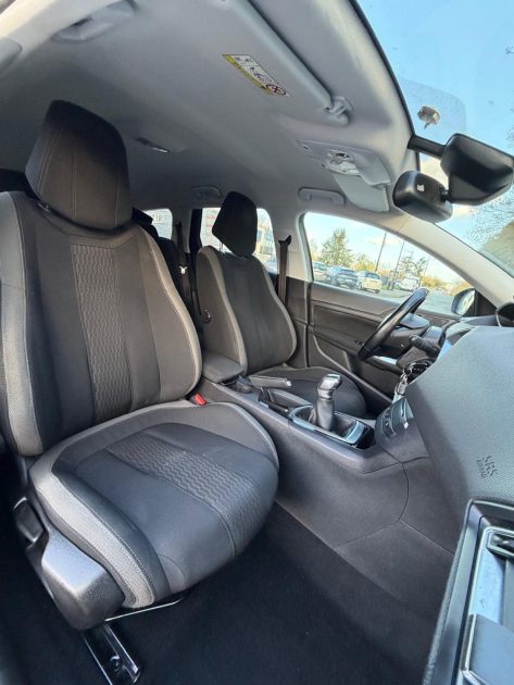 PEUGEOT 308 SW 1.6 BlueHDi 100ch STYLE 