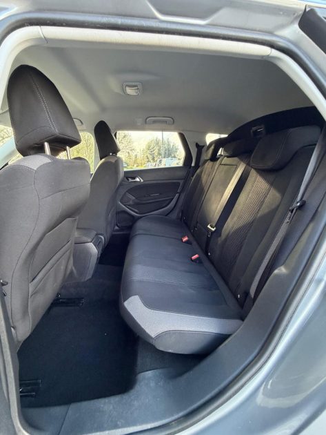 PEUGEOT 308 SW 1.6 BlueHDi 100ch STYLE 