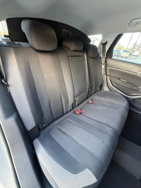 PEUGEOT 308 SW 1.6 BlueHDi 100ch STYLE 