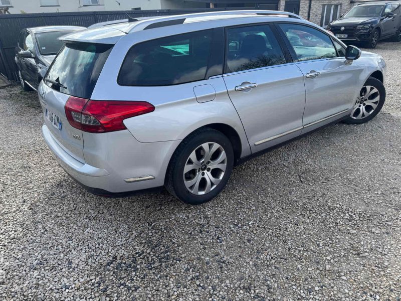 CITROEN C5 2.0 HDI140 MILLENIUM + II 2015