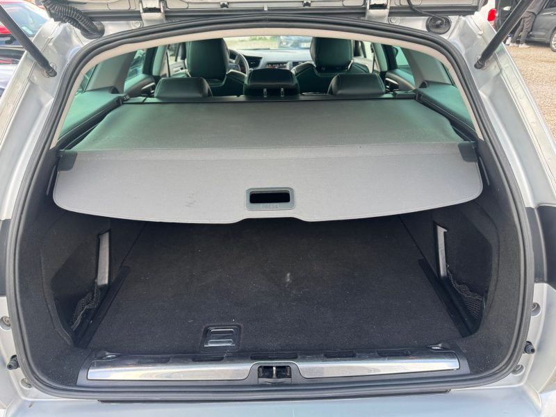 CITROEN C5 2.0 HDI140 MILLENIUM + II 2015