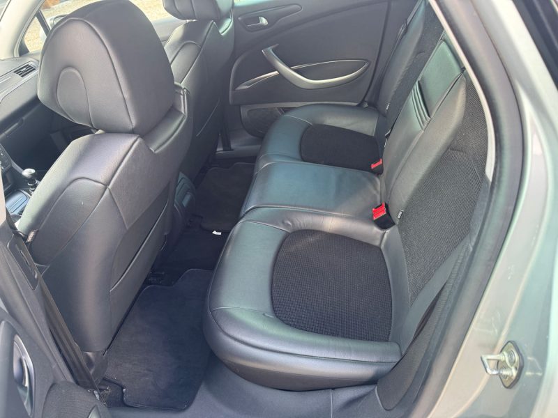 CITROEN C5 2.0 HDI140 MILLENIUM + II 2015