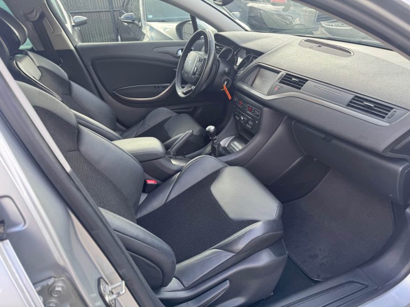 CITROEN C5 2.0 HDI140 MILLENIUM + II 2015