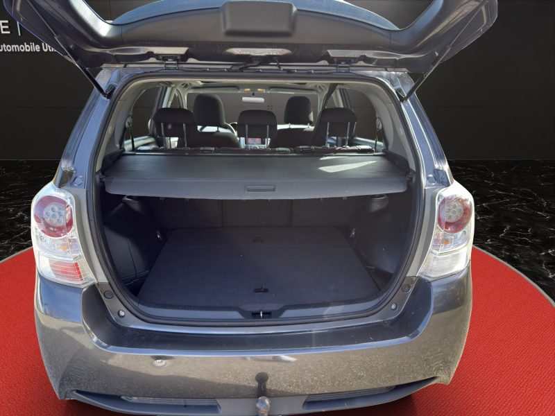 TOYOTA VERSO 126 D-4D ACTIVE 2011 5 PLACE GARANTIE 