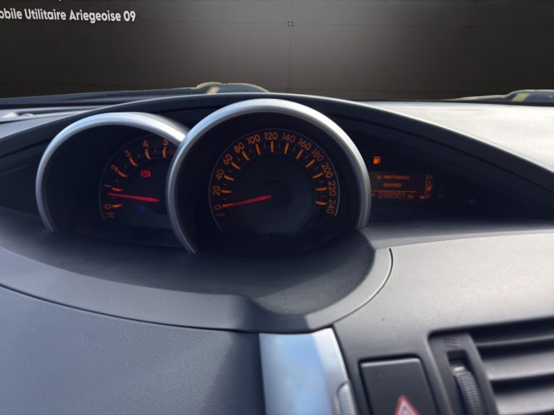 TOYOTA VERSO 126 D-4D ACTIVE 2011 5 PLACE GARANTIE 