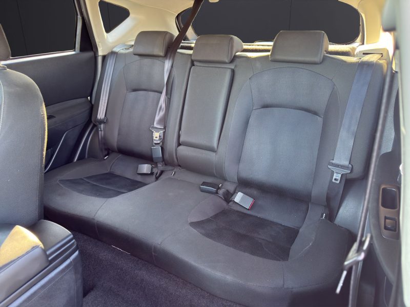 NISSAN QASHQAI 1.6 DCI 130 ACENTA 2012 moteur a chaine 